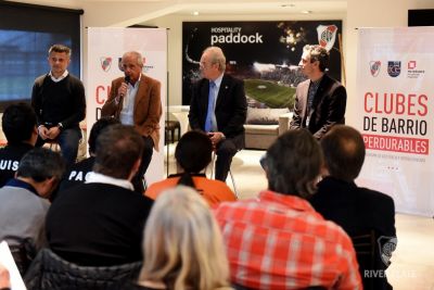  (Foto: Prensa River)
