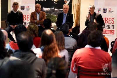  (Foto: Prensa River)