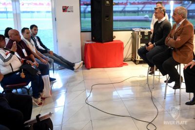  (Foto: Prensa River)
