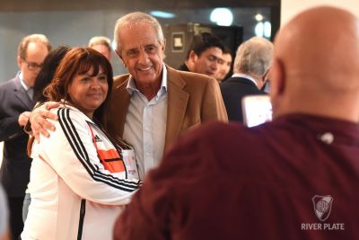  (Foto: Prensa River)