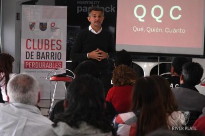  (Foto: Prensa River)