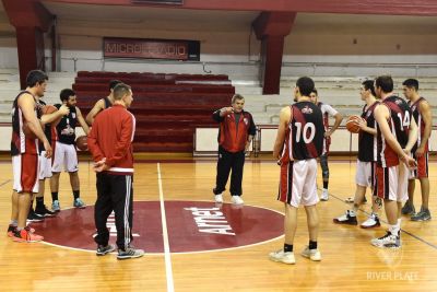  (Foto: Prensa River)