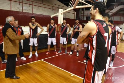  (Foto: Prensa River)