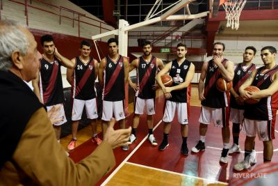  (Foto: Prensa River)