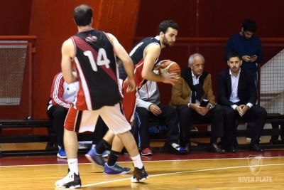  (Foto: Prensa River)
