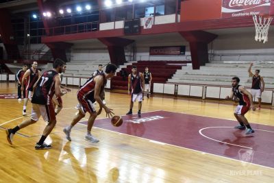  (Foto: Prensa River)