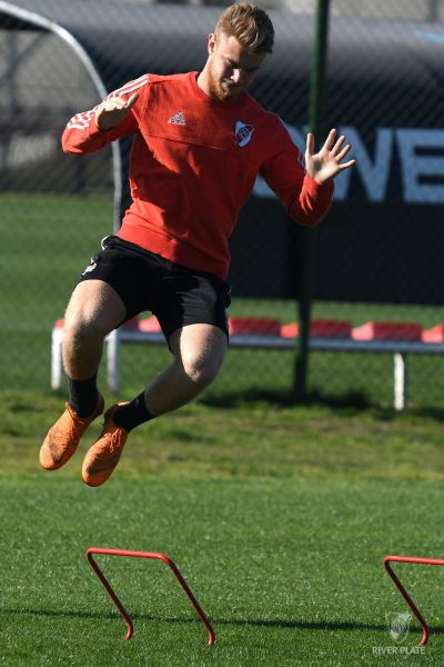  (Foto: Prensa River)