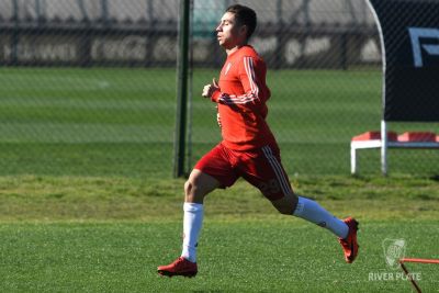  (Foto: Prensa River)