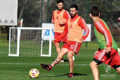 (Foto: Prensa River)