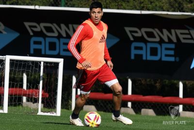  (Foto: Prensa River)