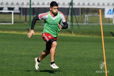  (Foto: Prensa River)