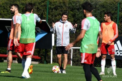  (Foto: Prensa River)