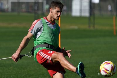  (Foto: Prensa River)