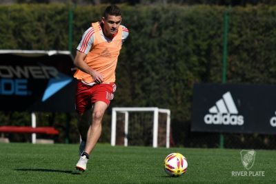  (Foto: Prensa River)
