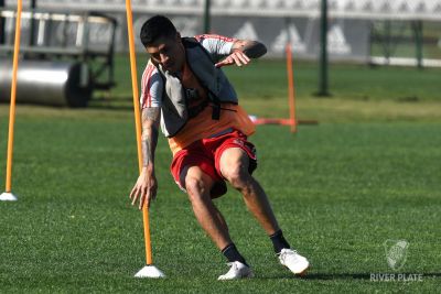  (Foto: Prensa River)