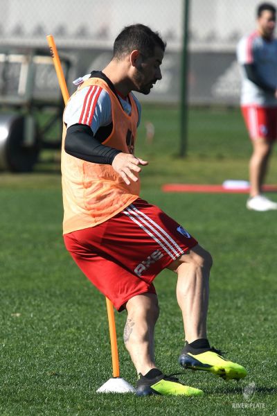  (Foto: Prensa River)
