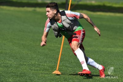  (Foto: Prensa River)