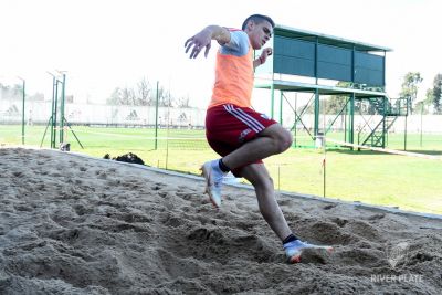  (Foto: Prensa River)