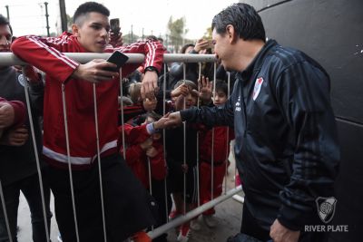  (Foto: Prensa River)