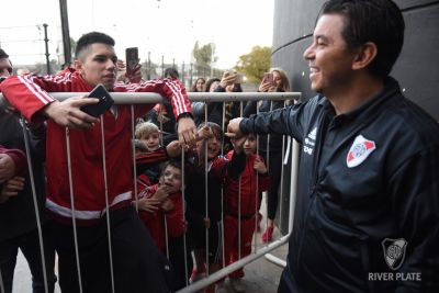  (Foto: Prensa River)