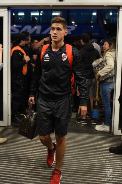  (Foto: Prensa River)