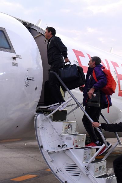  (Foto: Prensa River)