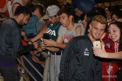  (Foto: Prensa River)