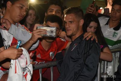  (Foto: Prensa River)
