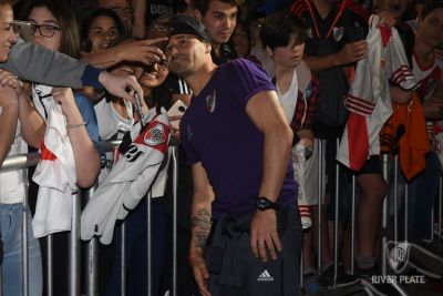  (Foto: Prensa River)