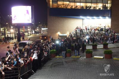  (Foto: Prensa River)