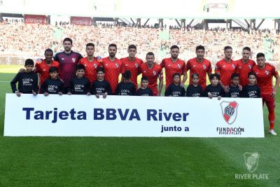  (Foto: Prensa River)