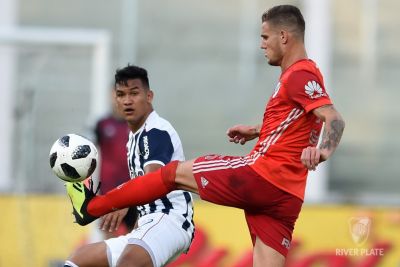  (Foto: Prensa River)