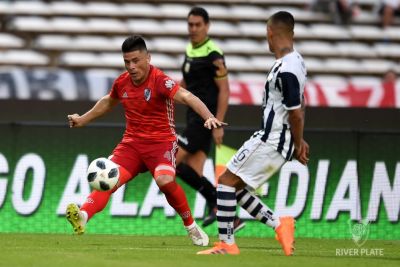  (Foto: Prensa River)