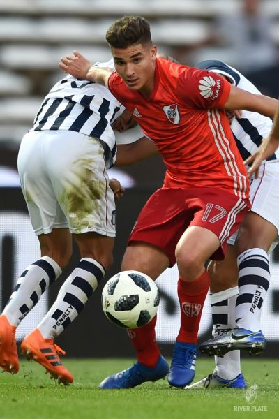  (Foto: Prensa River)