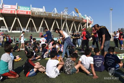  (Foto: Prensa River)