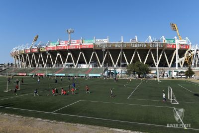  (Foto: Prensa River)