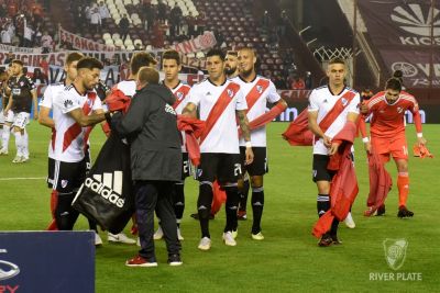  (Foto: Prensa River)