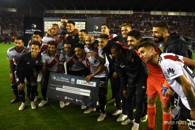  (Foto: Prensa River)