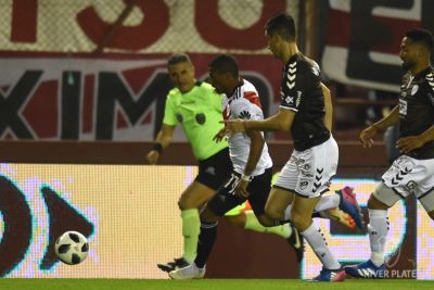  (Foto: Prensa River)