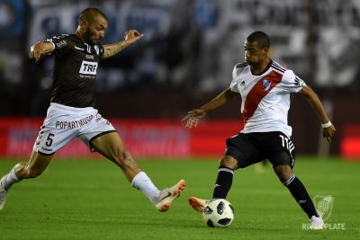  (Foto: Prensa River)