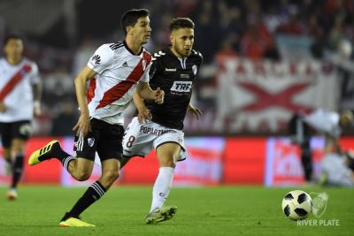  (Foto: Prensa River)
