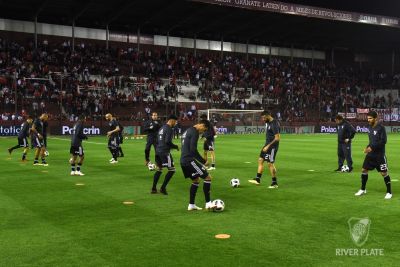  (Foto: Prensa River)