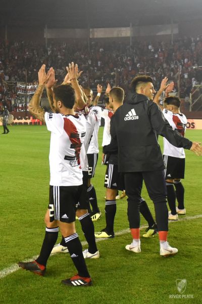  (Foto: Prensa River)
