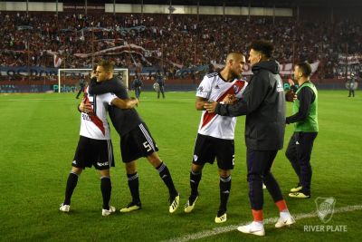  (Foto: Prensa River)