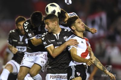  (Foto: Prensa River)