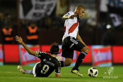  (Foto: Prensa River)