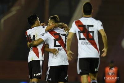  (Foto: Prensa River)