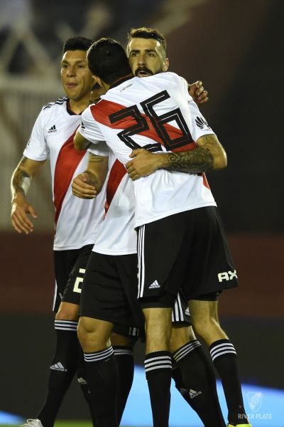  (Foto: Prensa River)