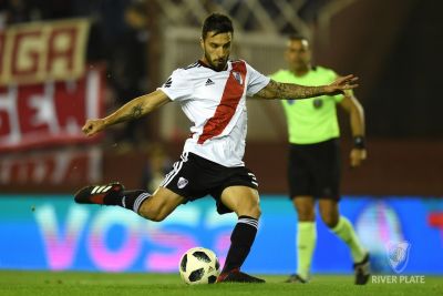  (Foto: Prensa River)