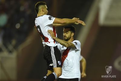  (Foto: Prensa River)